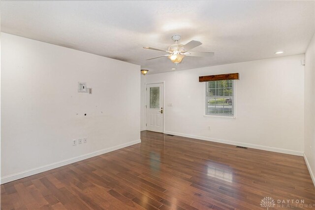 156 Vaughn Ave, Hillsboro, OH 45133