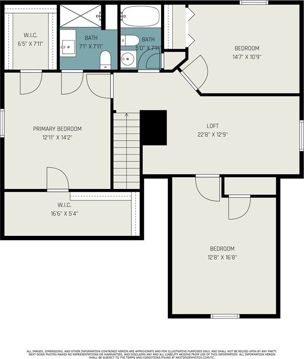 156 Vaughn Ave, Hillsboro, OH 45133