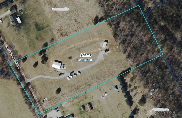 56 Rooster Hollow Rd, Blue Creek, OH 45616 - photo 36