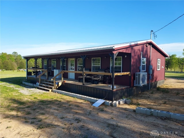 56 Rooster Hollow Rd, Blue Creek, OH 45616 - photo 1