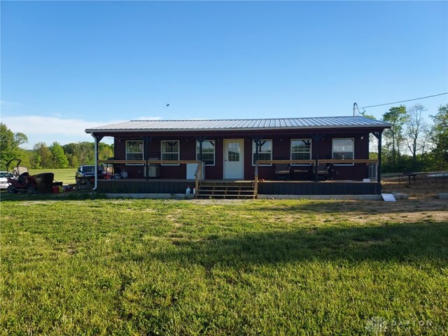 56 Rooster Hollow Rd, Blue Creek, OH 45616 - photo 19