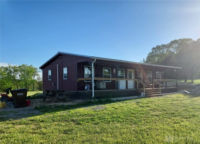 56 Rooster Hollow Rd, Blue Creek, OH 45616 - photo 20