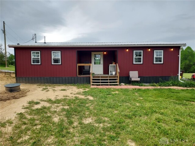 56 Rooster Hollow Rd, Blue Creek, OH 45616 - photo 22
