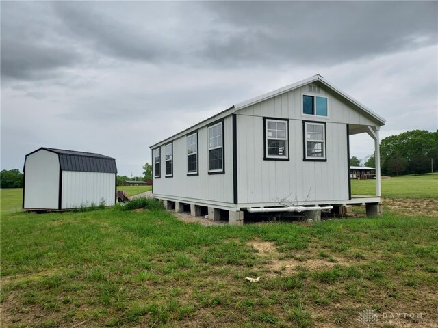 56 Rooster Hollow Rd, Blue Creek, OH 45616 - photo 23