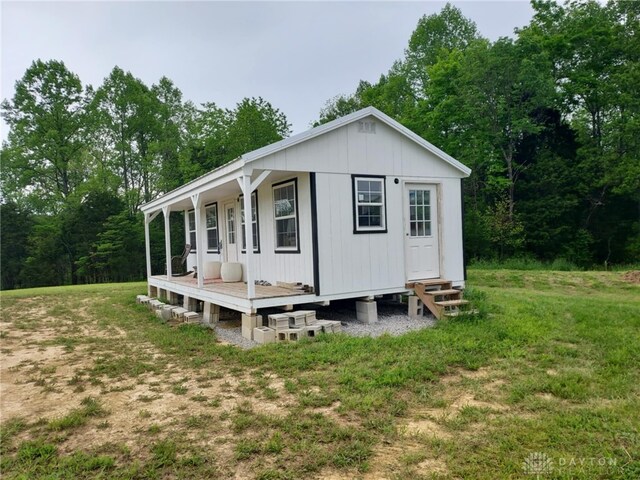 56 Rooster Hollow Rd, Blue Creek, OH 45616 - photo 24