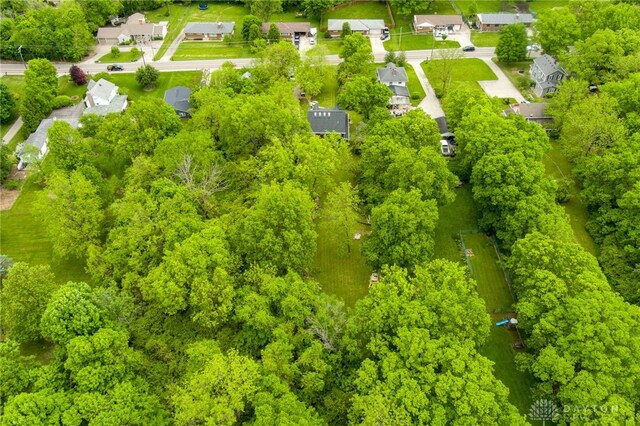 1803 Resor Rd, Fairfield, OH 45014 - aerial perspective of suburban area
