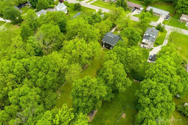 1803 Resor Rd, Fairfield, OH 45014 - aerial view