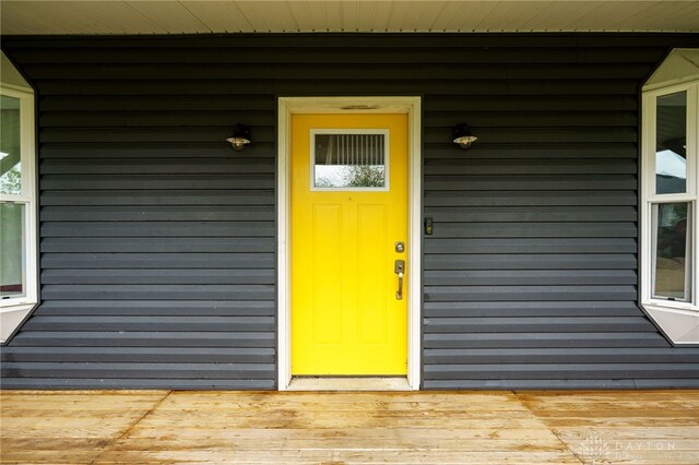 1803 Resor Rd, Fairfield, OH 45014 - view of entrance to property