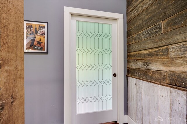 1803 Resor Rd, Fairfield, OH 45014 - view of doorway