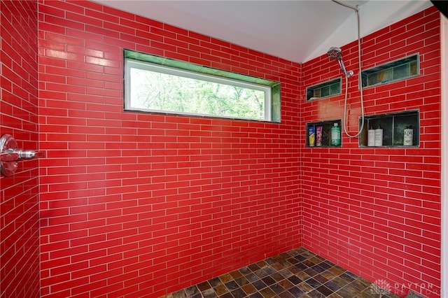 1803 Resor Rd, Fairfield, OH 45014 - unfurnished room featuring lofted ceiling