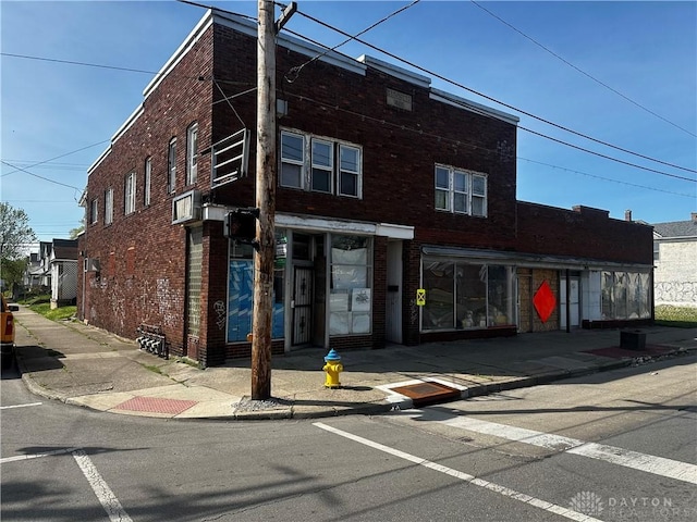 3020 E 3rd St, Dayton, OH 45403 - view of property