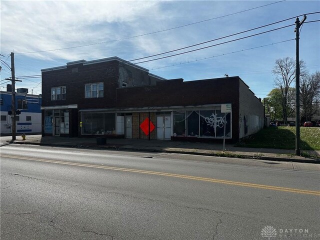 3020 E 3rd St, Dayton, OH 45403 - view of property