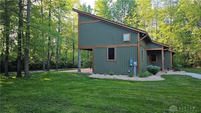 3161 Lincoln Rd, Waynesville, OH 45068 - photo 38