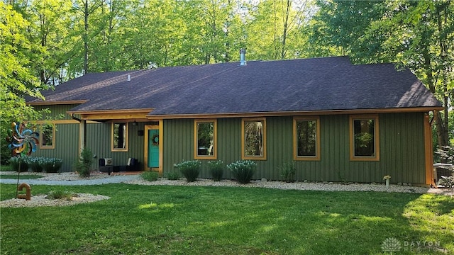 3161 Lincoln Rd, Waynesville, OH 45068 - photo 2