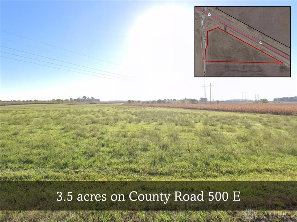 0 Co Rd Unit 50E, Union City, IN 47390