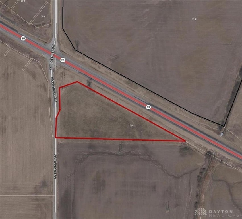 0 Co Rd Unit 50E, Union City, IN 47390