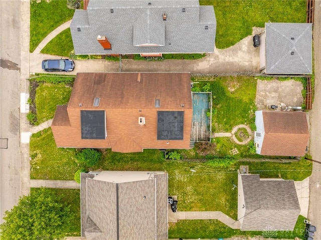 2108 Auburn Ave, Dayton, OH 45406 - view of subject property