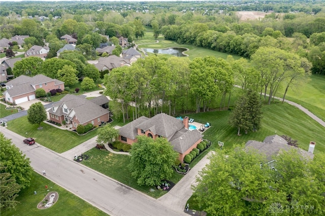 785 Heatherwoode Cir, Springboro, OH 45066 - photo 56