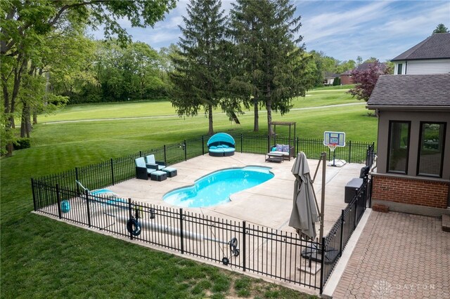 785 Heatherwoode Cir, Springboro, OH 45066 - photo 58