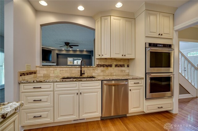 785 Heatherwoode Cir, Springboro, OH 45066 - photo 18