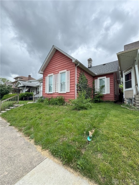 1217 Carlisle Ave, Dayton, OH 45420 - photo 2