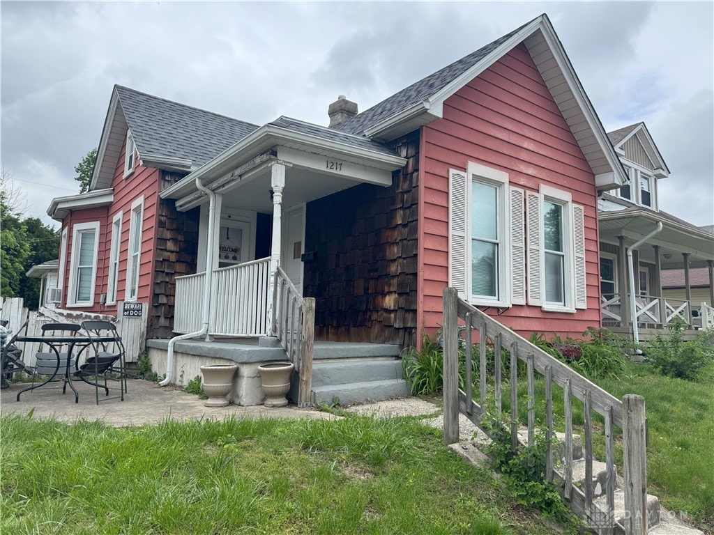1217 Carlisle Ave, Dayton, OH 45420 - photo 3