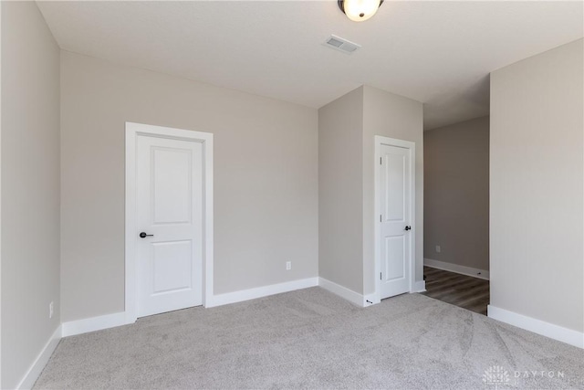 3402 Randall Dr, Cedarville Twp, OH 45314 - unfurnished room with carpet and baseboards
