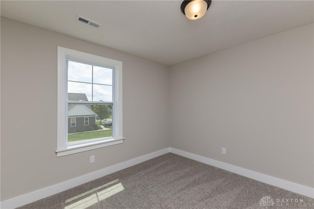 3402 Randall Dr, Cedarville Twp, OH 45314 - carpeted spare room with baseboards