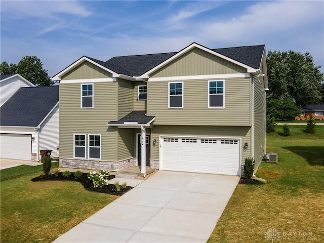 3402 Randall Dr, Cedarville Twp, OH 45314 - photo 1