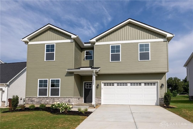 3402 Randall Dr, Cedarville Twp, OH 45314 - photo 2
