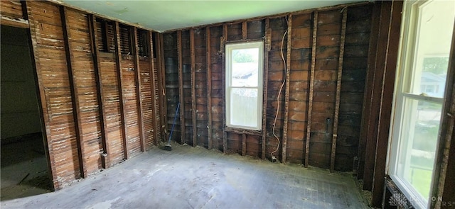 view of miscellaneous room