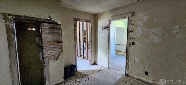 view of miscellaneous room
