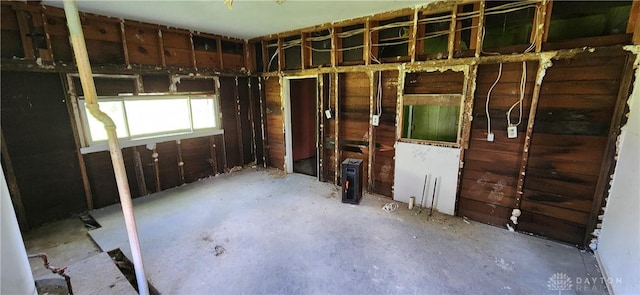 view of miscellaneous room