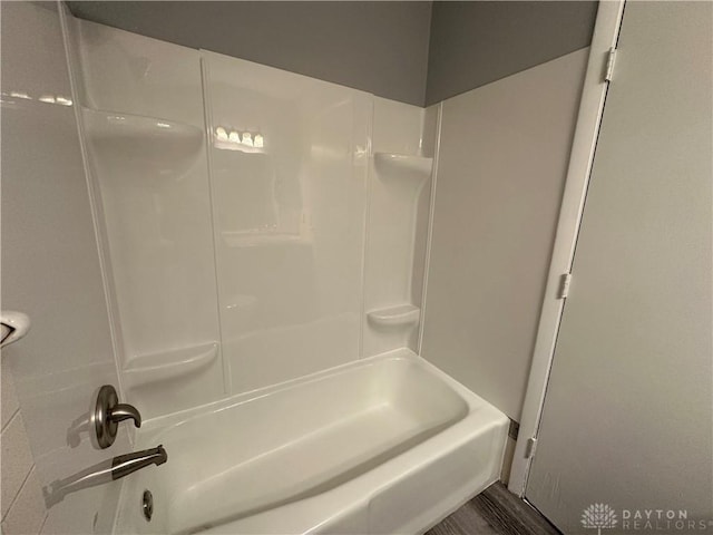 5700 Coach Dr Unit B, Kettering, OH 45440 - view of bathroom