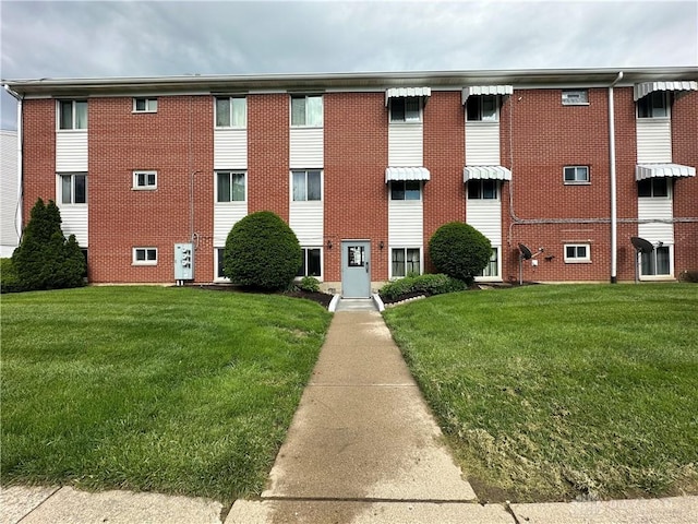 5700 Coach Dr Unit B, Kettering, OH 45440 - view of building exterior