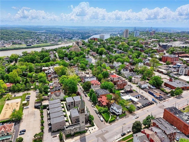 2731 Cleinview Ave Unit 2, Cincinnati, OH 45206 - view of urban area