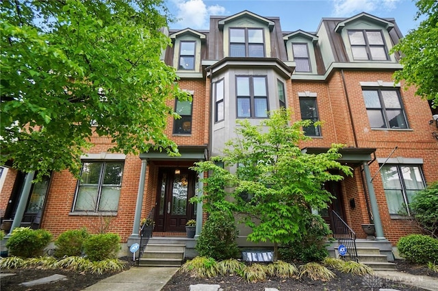 2731 Cleinview Ave Unit 2, Cincinnati, OH 45206 - multi unit property featuring brick siding