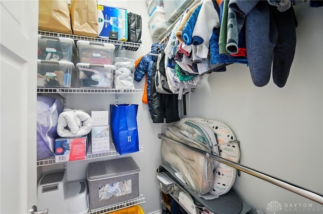 2731 Cleinview Ave Unit 2, Cincinnati, OH 45206 - view of storage area