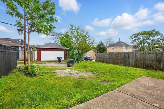 14 Garret St, Dayton, OH 45410 - photo 23