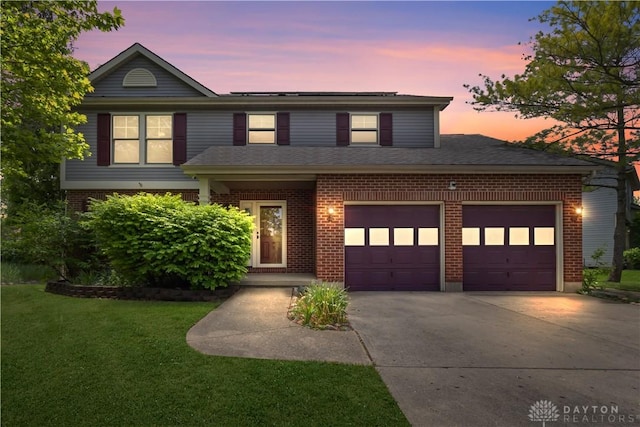 6456 Pheasant Finch Dr, Dayton, OH 45424 - photo 1