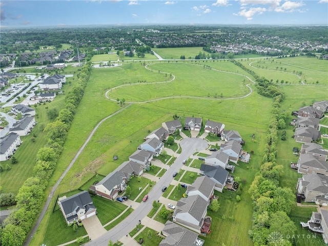 3631 Capitol Ave, Mason, OH 45040 - aerial overview of property's location featuring nearby suburban area