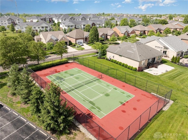 3631 Capitol Ave, Mason, OH 45040 - aerial view of residential area