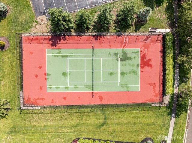 3631 Capitol Ave, Mason, OH 45040 - drone / aerial view