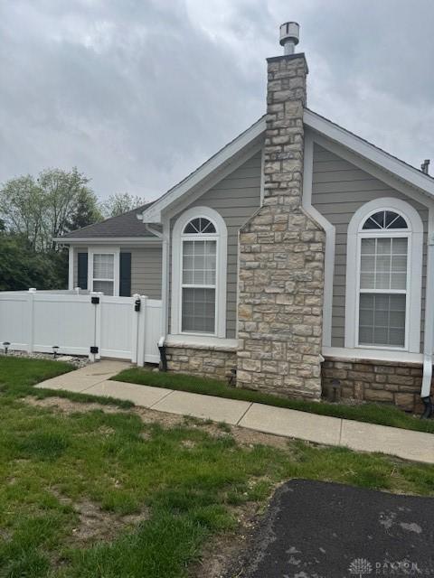 4676 Cobblestone, Huber Heights, OH 45371 - photo 1