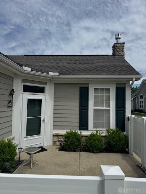 4676 Cobblestone, Huber Heights, OH 45371 - photo 5