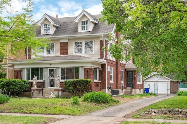 511 Forest Ave, Dayton, OH 45405 - photo 1
