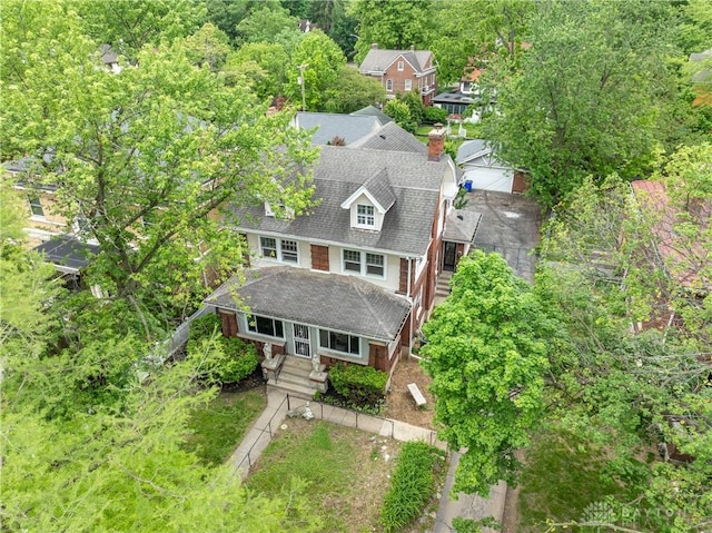 511 Forest Ave, Dayton, OH 45405 - photo 53