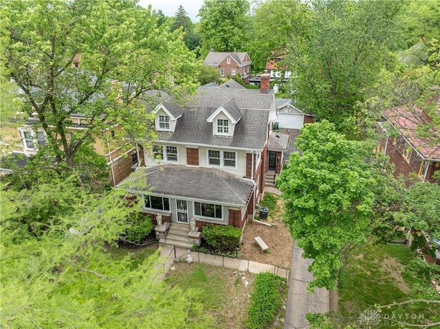 511 Forest Ave, Dayton, OH 45405 - photo 54