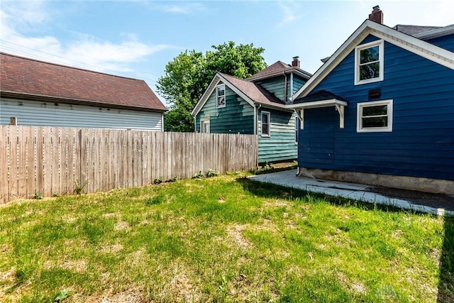 919 Summer St, Hamilton, OH 45013 - view of back of property