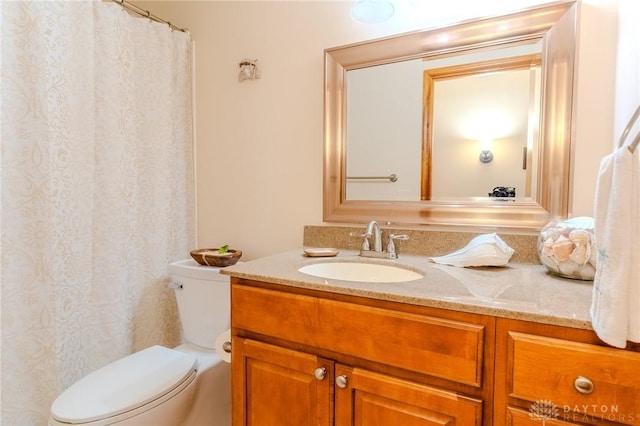 849 Wind Blf, Springboro, OH 45066 - full bath with toilet and vanity